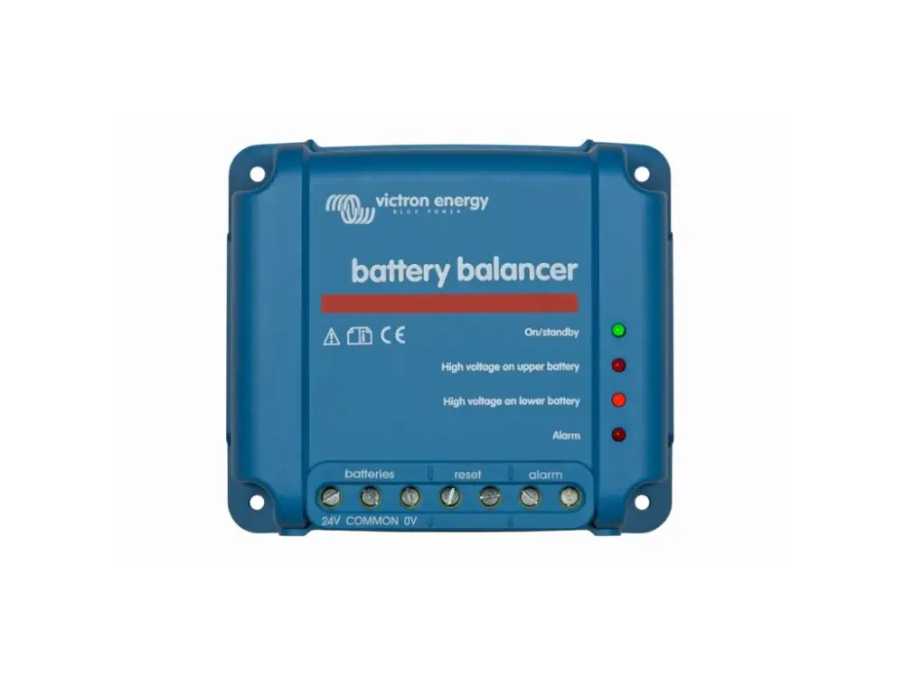 Bateriový balancér Victron Energy Nejprodávanější
