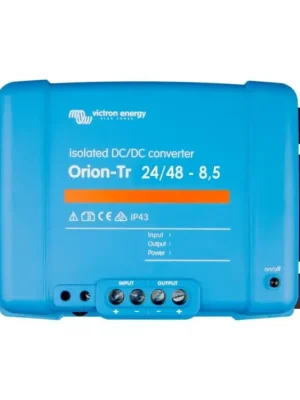 Sezónní Sleva DC/DC konvertor Orion-Tr 24/48-8,5A (400W)