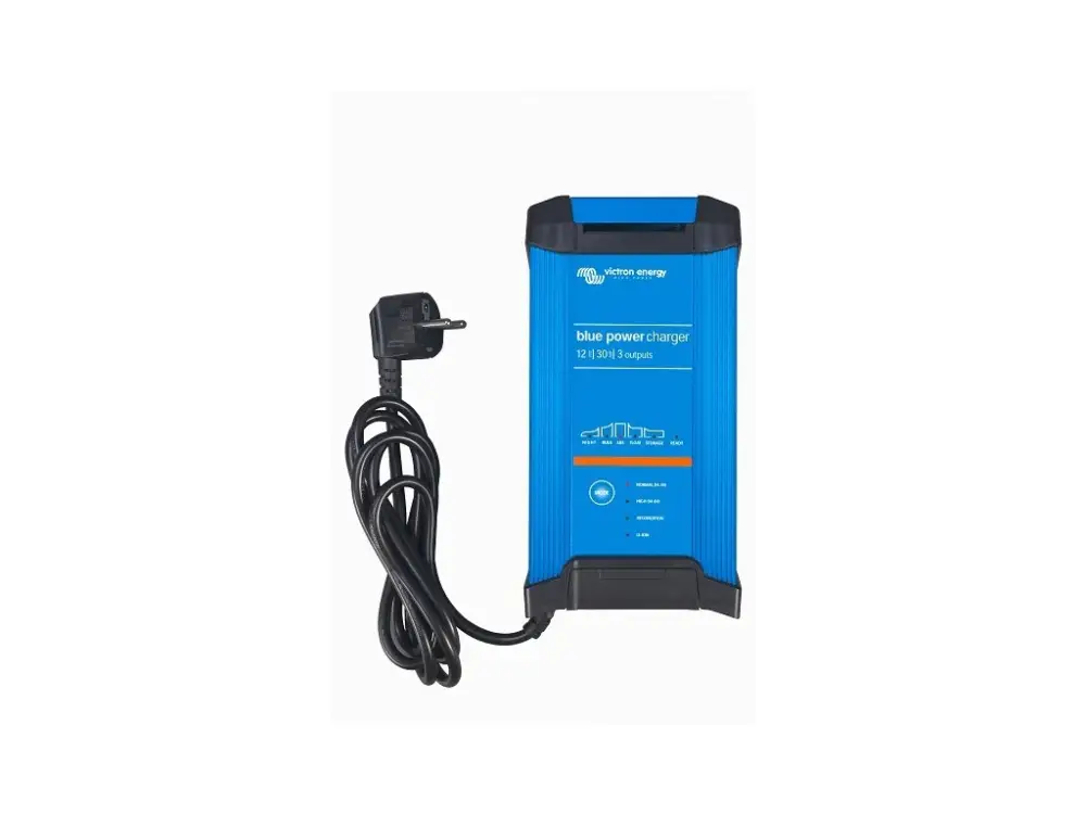 Chytrá nabíječka baterií BlueSmart 12V/30A (1) IP22 Kup Teď
