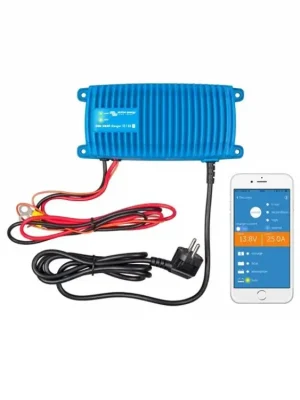 Značkový Nabíječka baterií BlueSmart 12V/13A IP67, vodotěsná