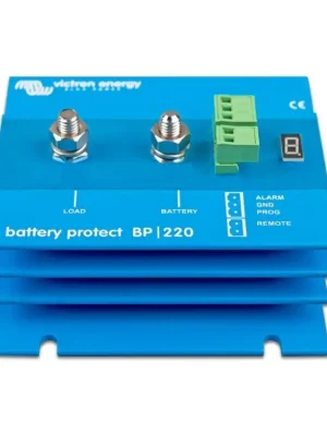 Víkendová Akce Ochrana baterií BP-220 12/24V