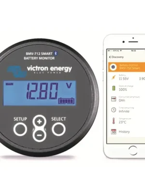 Sledovač stavu BMV 712 Smart Přímo Od Výrobce