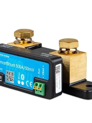 Finální Výprodej Sledovač stavu SmartShunt 500A