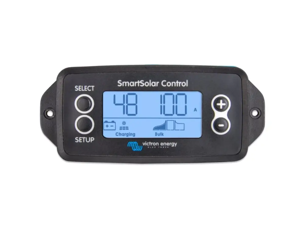 Kup Teď SmartSolar displej