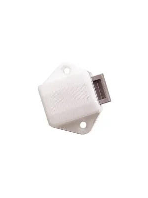 Zlevněný Mini Push zámek HÄFELE