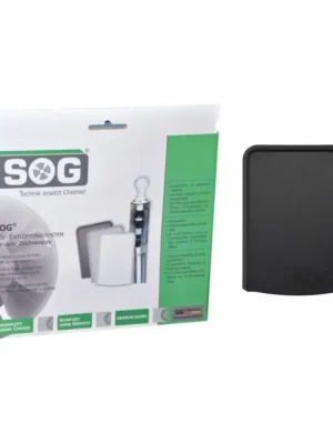 SOG 1 Typ 3000A pro Dometic CT3000 a CT4000 s černou krytkou Nakupujte Hned