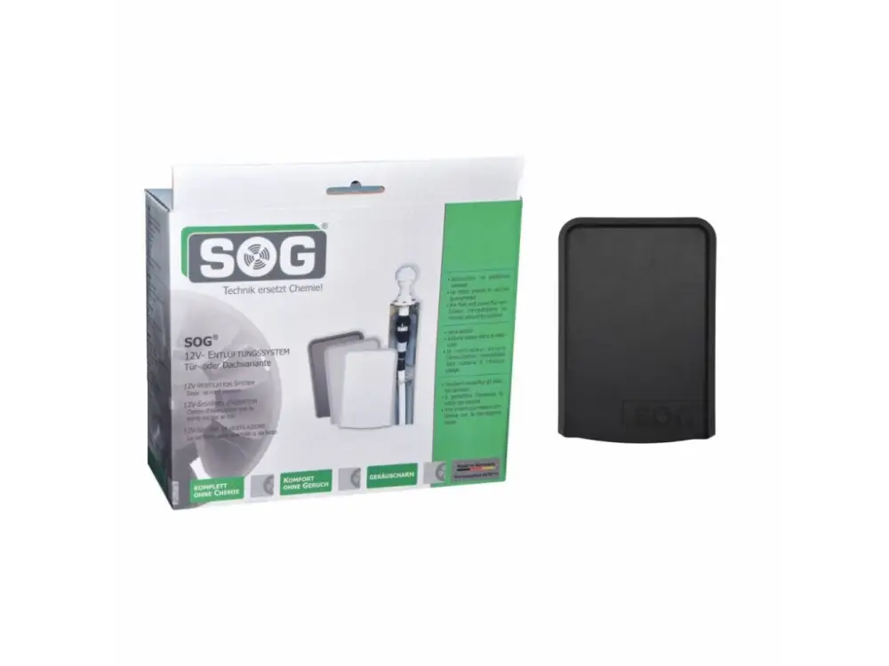 SOG 1 Typ 3000A pro Dometic CT3000 a CT4000 s černou krytkou Nakupujte Hned