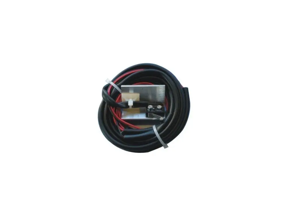 Sada kabelů k odvětrání SOG Výhodná Nabídka