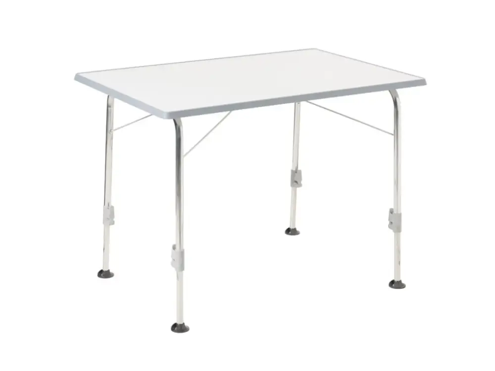 Finální Výprodej Kempingový stůl Dukdalf Stabilic 100 x 68 cm