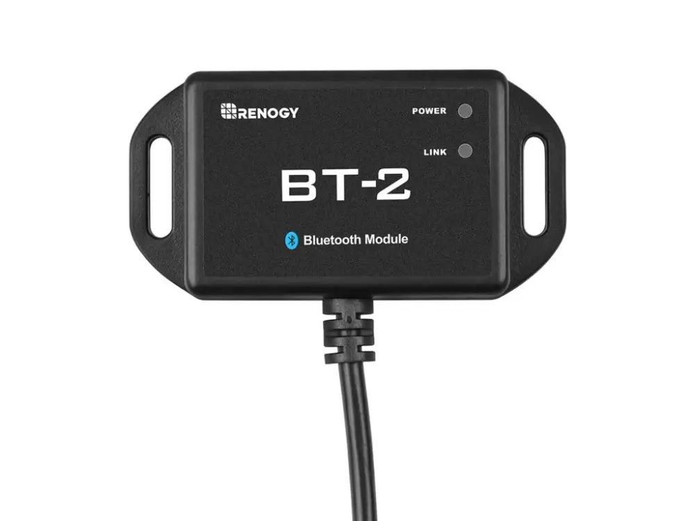 Renogy monitor BT-2 Bluetooth modul Top Prodej