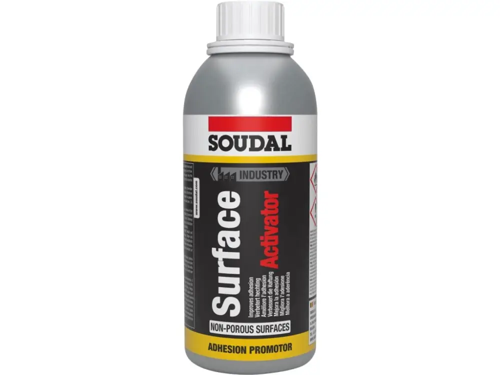Soudal Surface Activator Sleva