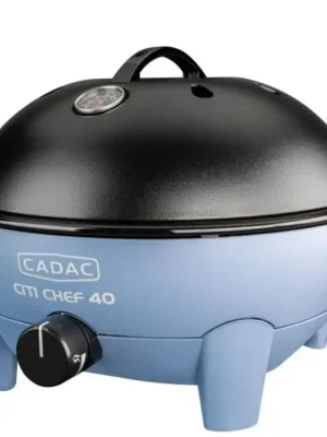 Nakupujte Hned Stolní gril CADAC Citi Chef 40, 30 mbar