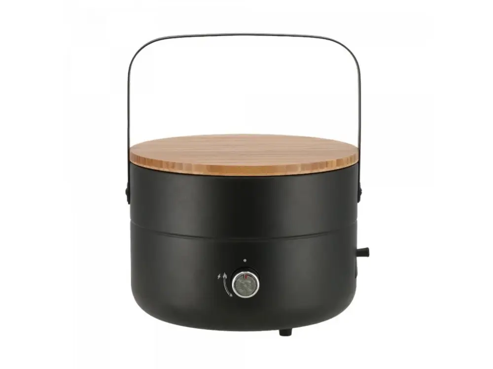 Plynový Gril Mestic Barbecue Mini Chef MB-100 Dokud Zásoby Vydrží