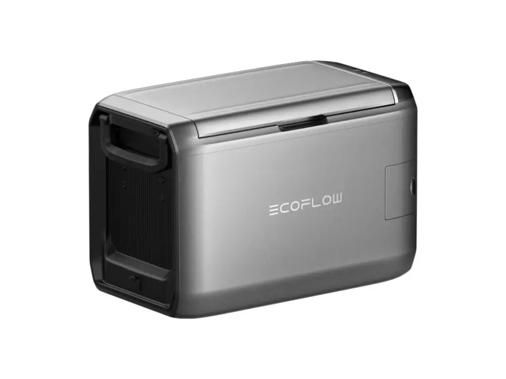EcoFlow Glacier Classic přenosná lednička - 45 l Nejlepší Cena