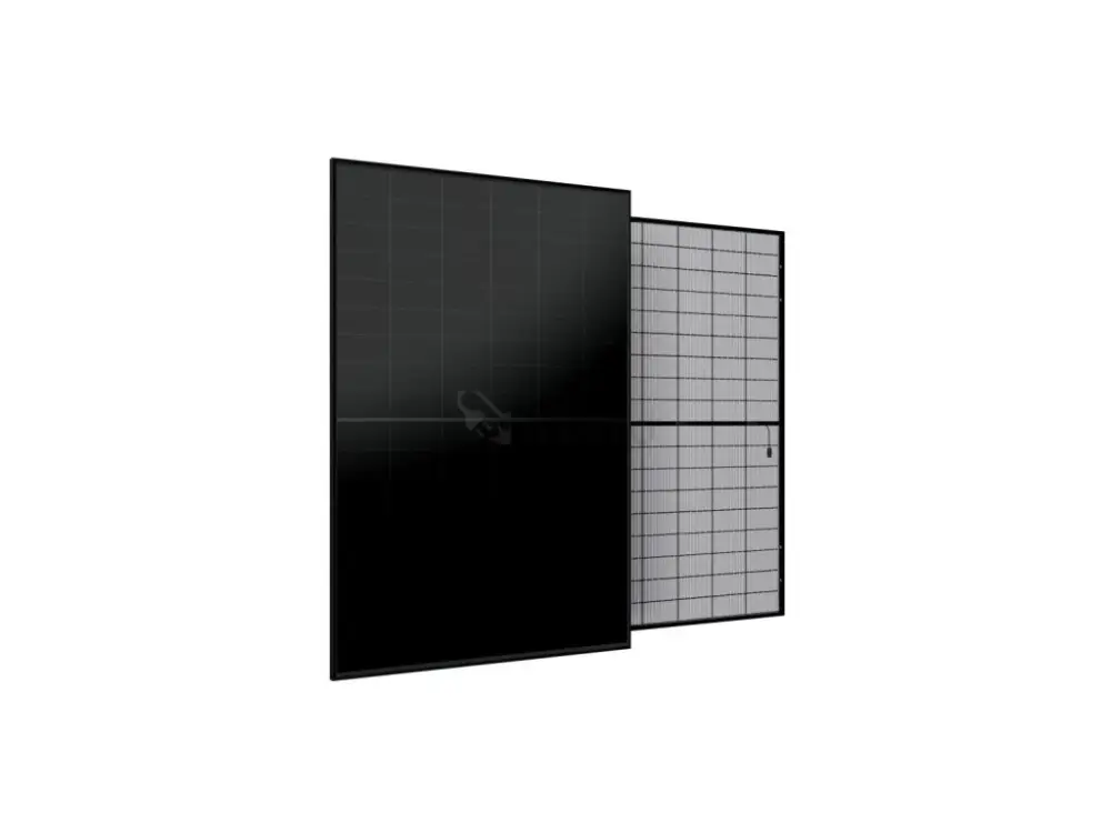 Fotovoltaický panel AIKO Neostar 2S 450 Wp A-MAH54Mb – celočerný Top Prodej
