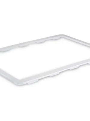 Adaptační rám pro Fiat Ducato 70 x 50 cm - zadní Nejprodávanější