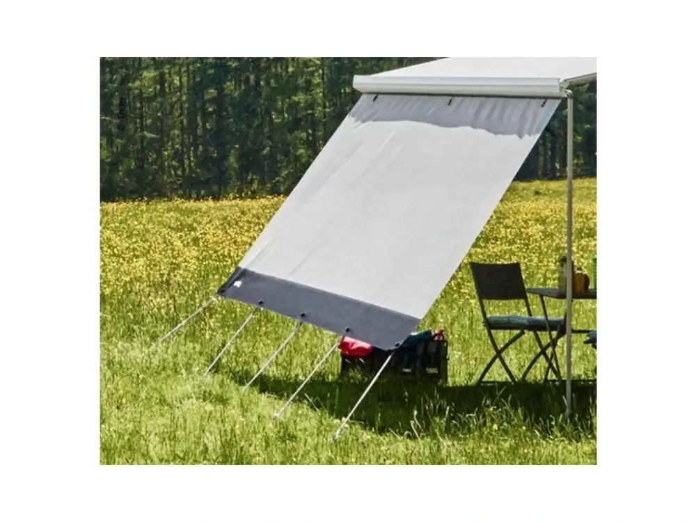 Přední stěna Thule Sun Blocker G2 Front Jen Po Omezenou Doba