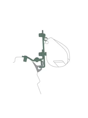 Adaptér markýzy pro Fiamma F35pro/F45s VW T5/T6/T6.1 s Reimo Multirail Tovární Cena