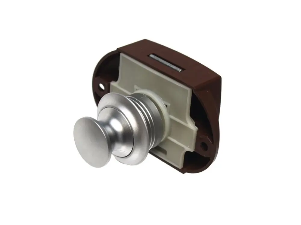 Expresní Doručení Zámek Push Lock