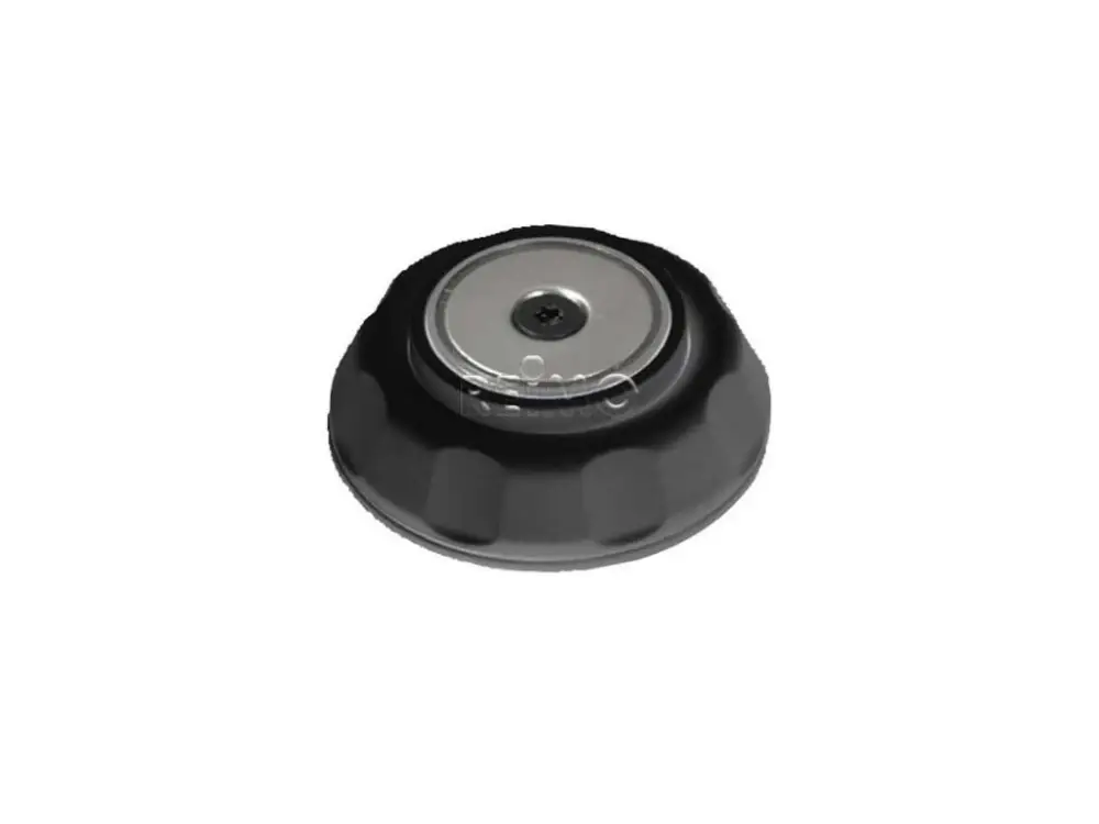Must-Have Magnetický dveřní zámek / aretace/ - černý