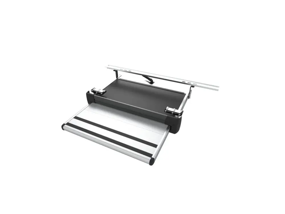 Sleva Vysouvací schůdek Thule Slide-Out Step G2 12 V