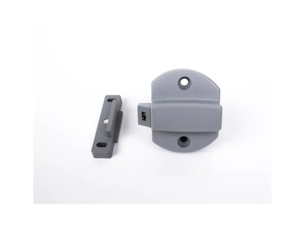 Doprava Zdarma Push Lock Magnetický zámek