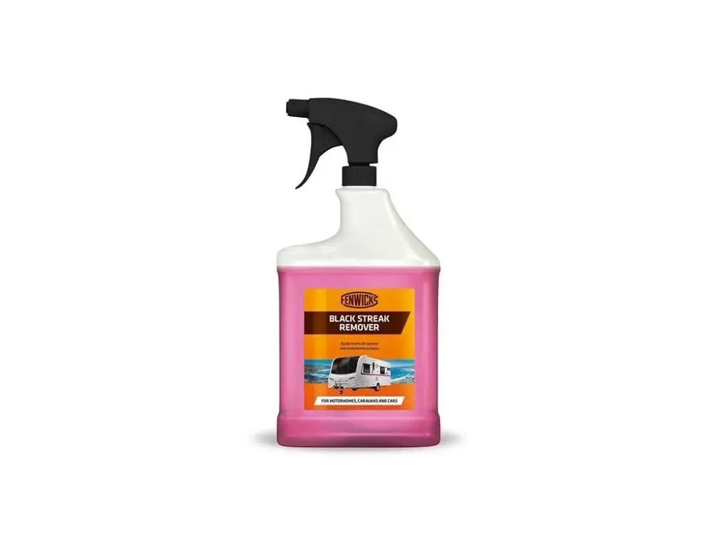 Odstraňovač černých pruhů Fenwick's Black Streak Remover Sleva
