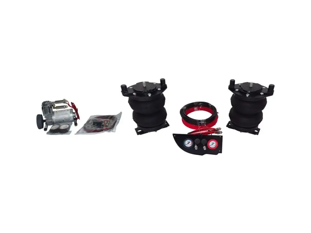 Pouze Dnes Vzduchové pérování Carbest Basic pro Fiat Ducato, Boxer, Jumper od r.2014