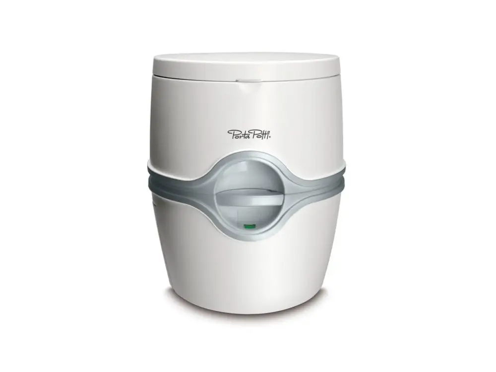 Přenosné WC Thetford Porta Potti Excellence Expresní Doručení