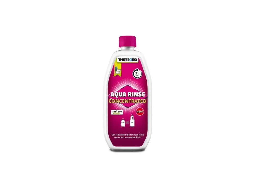 Aktuální Aqua Rinse koncentrát - 750ml