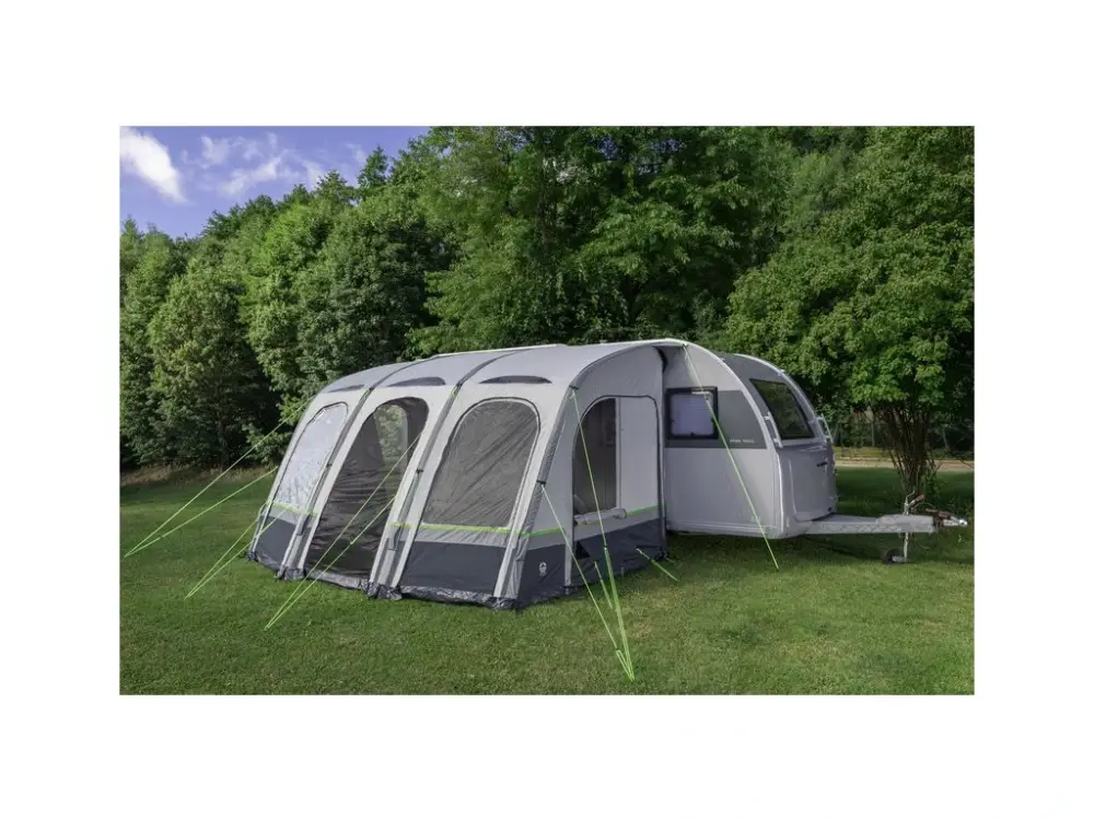 Zlevněný Nafukovací předstan pro karavan MARINA AIR