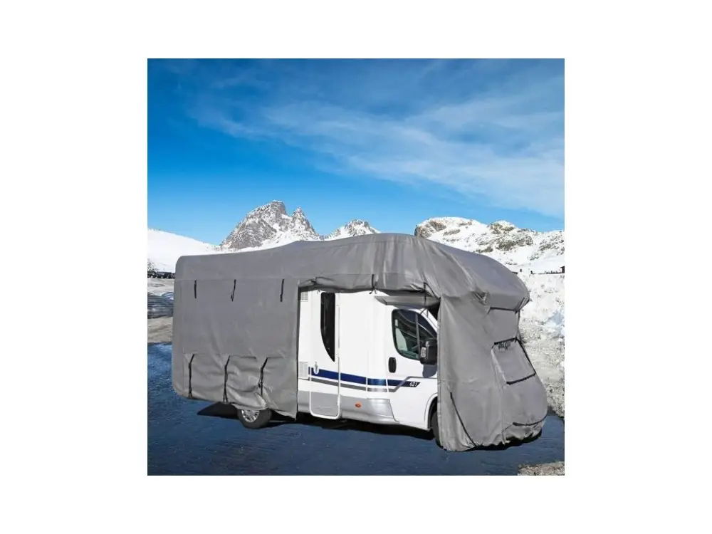 Ochranná plachta Brunner Camper Cover 6M Nejlepší Volba