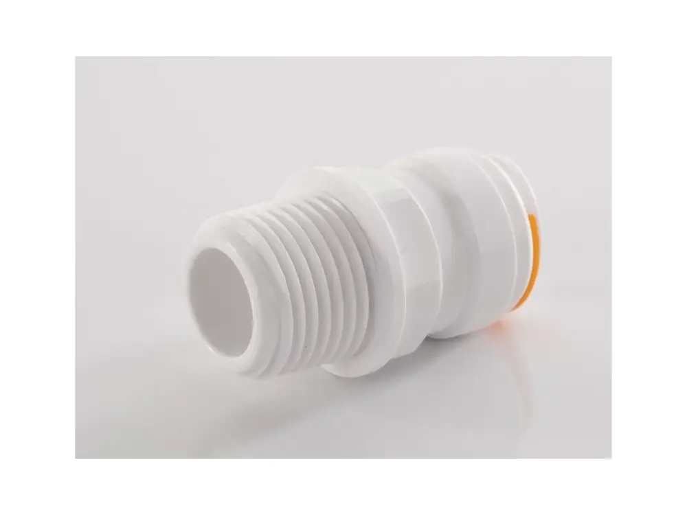 Průchodka 12mm pro vodní systém Steck -Carbest Nakupujte Hned