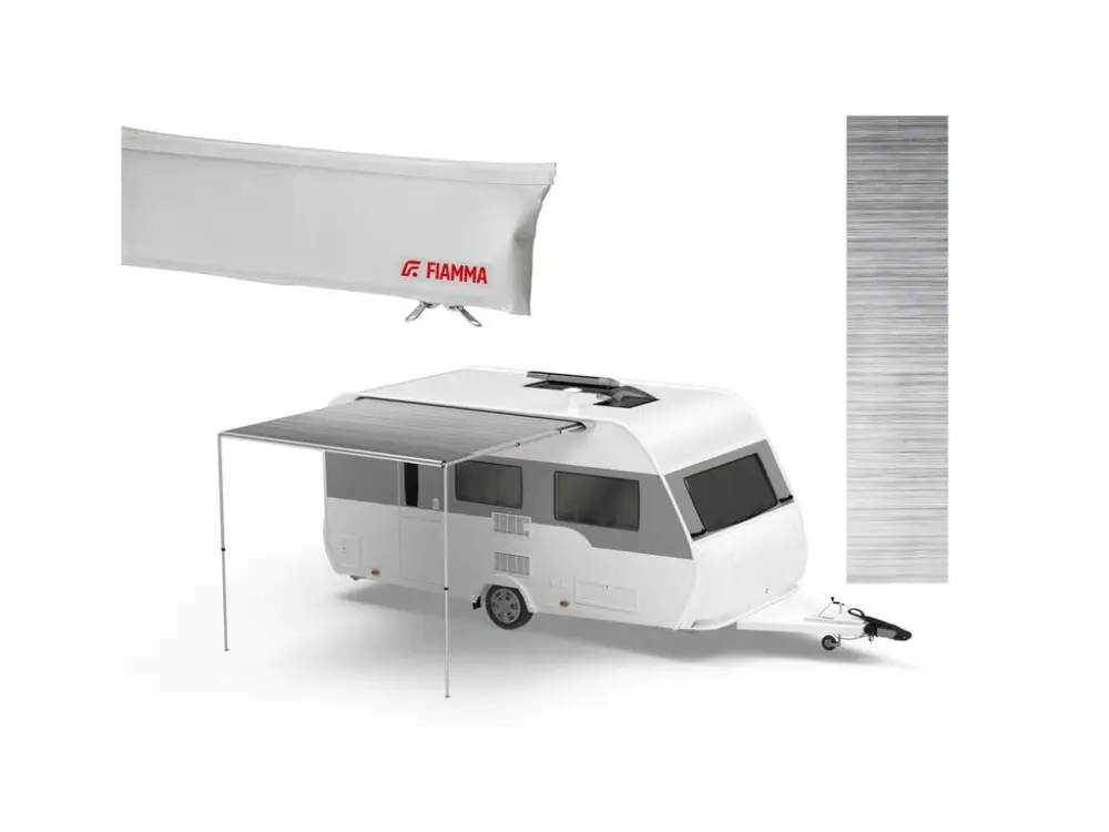 Sáčková markýzaFiamma Caravanstore EVO Originální