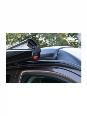 Adaptér markýzy - Fiamma F35 Pro pro Stellantis Vans Citroen Spacetourer KR+LR s Reimo Multirail Vysoce Kvalitní