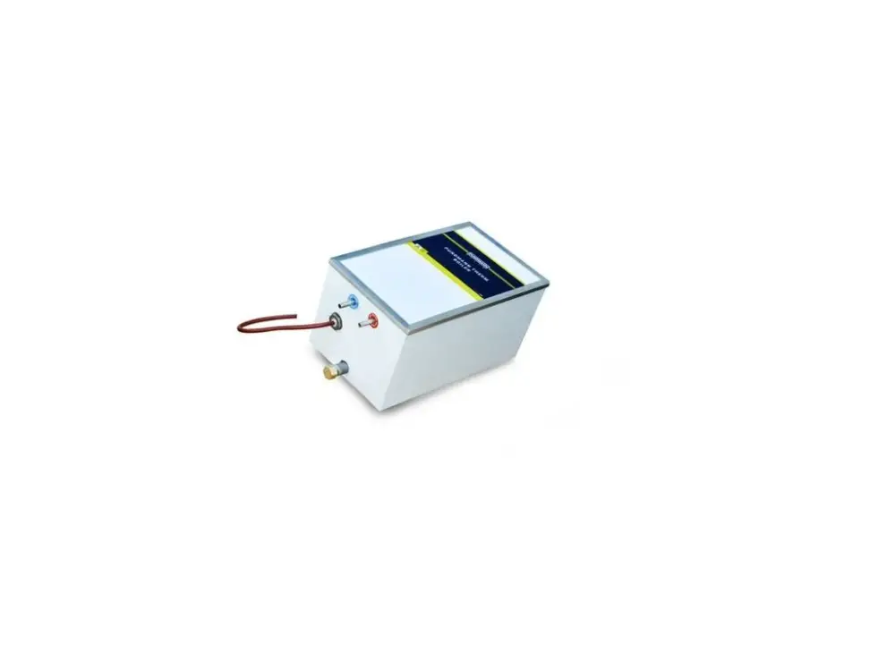 Vysoce Kvalitní Bojler Pundmann Therm Boiler 6L 230 V/500W