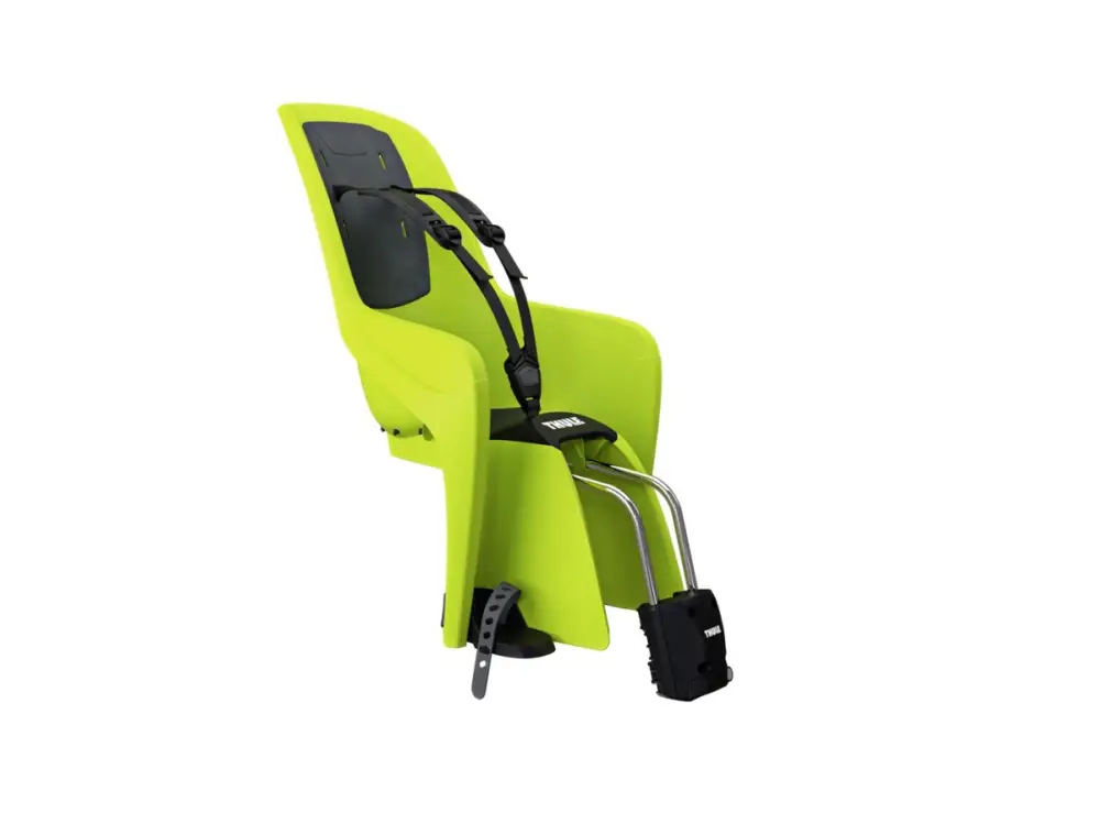 Akční Cena Cyklosedačka Thule RideAlong Lite 2 Zen Lime