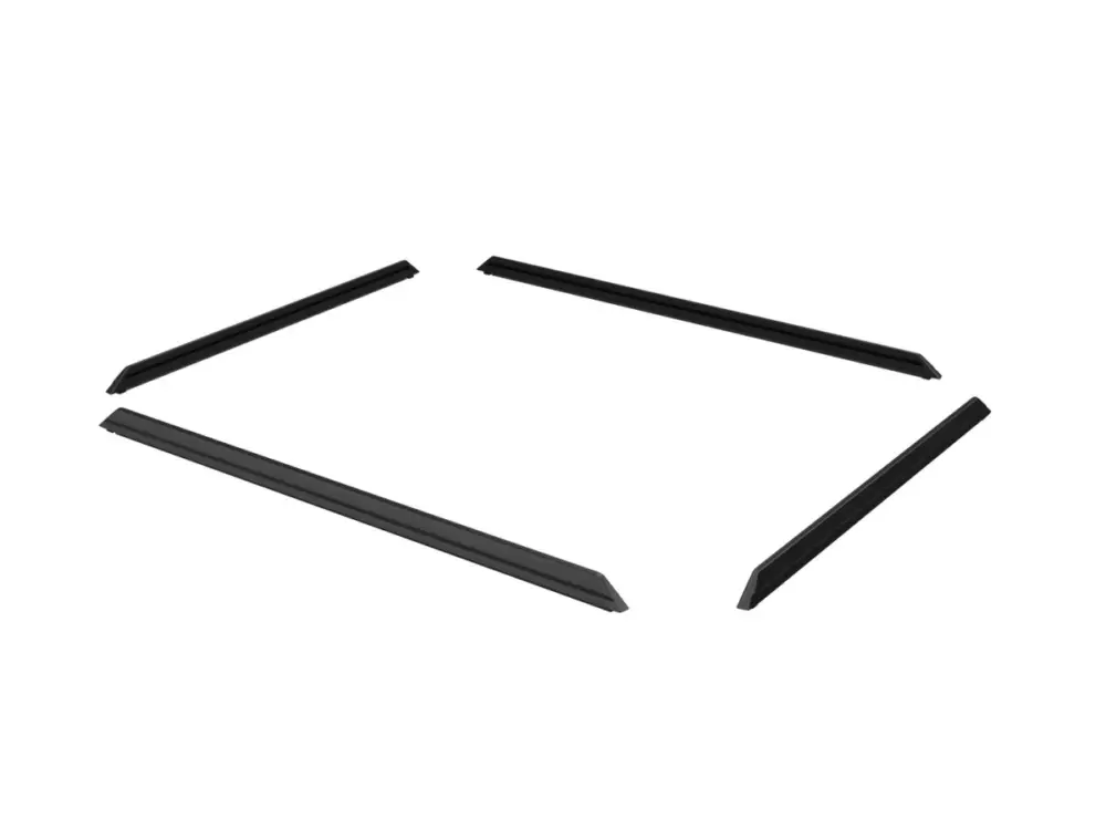 Cenová Bomba Thule Caprock Railing Kit - sada zábran pro střešní platformu L