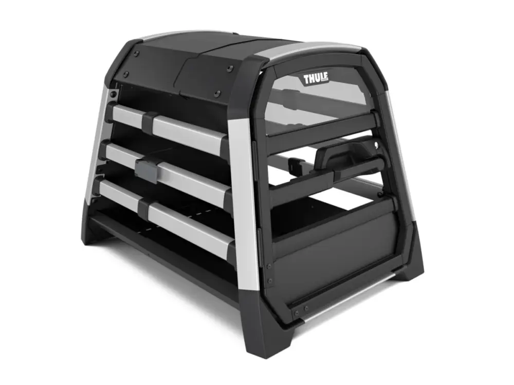 Cenově Výhodný Thule Allax - přepravní klec pro psy XS
