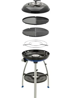 Cadac Carri Chef 50 BBQ/Grill2Braai 30mbar Odeslání Ihned