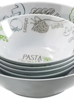 Ihned K Objednání Sada nádobí Brunner Pasta and Salad