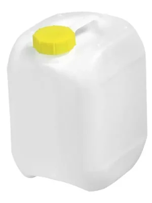 Pouze Dnes Kanystr DIN 51 5 l