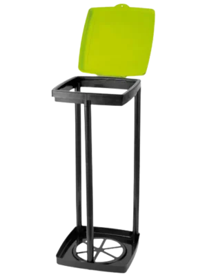 Skládací odpadkový koš Brunner Bio Boy Compact Ověřený