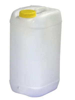 Novinka Kanystr DIN 96 Standard 30 l