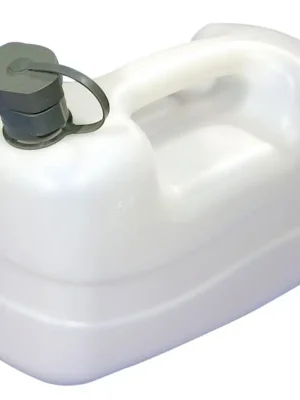 Finální Výprodej Kanystr s vylévacím hrdlem 5 l