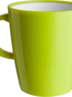 Hrnek Brunner Hot mug 300 ml zelený Jen Po Omezenou Doba