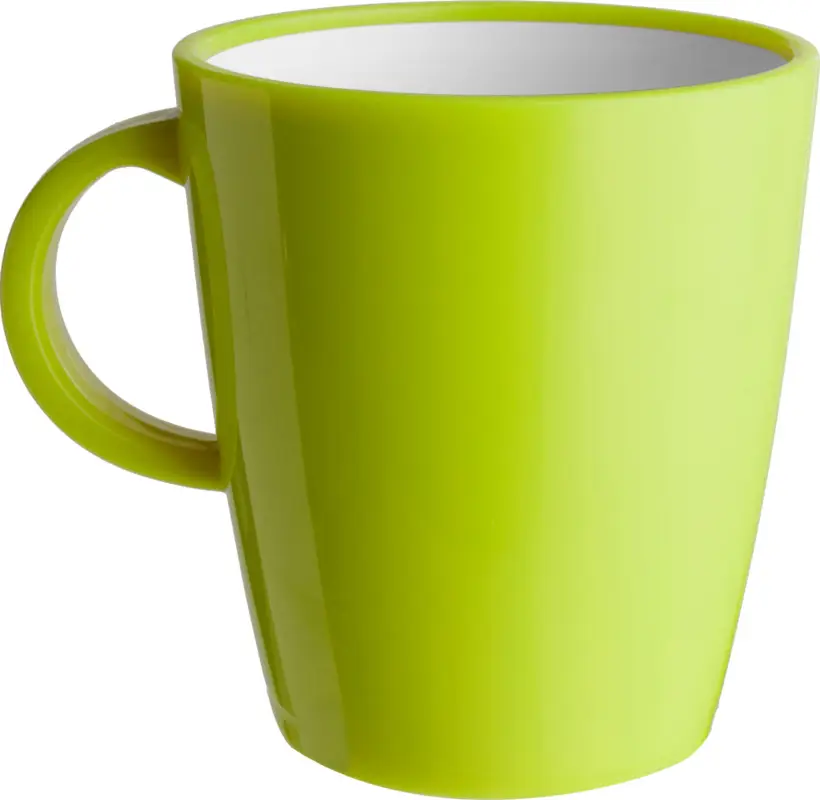 Hrnek Brunner Hot mug 300 ml zelený Jen Po Omezenou Doba