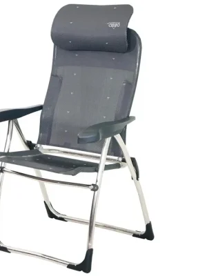 Cenově Výhodný Křeslo Crespo Compact antracit