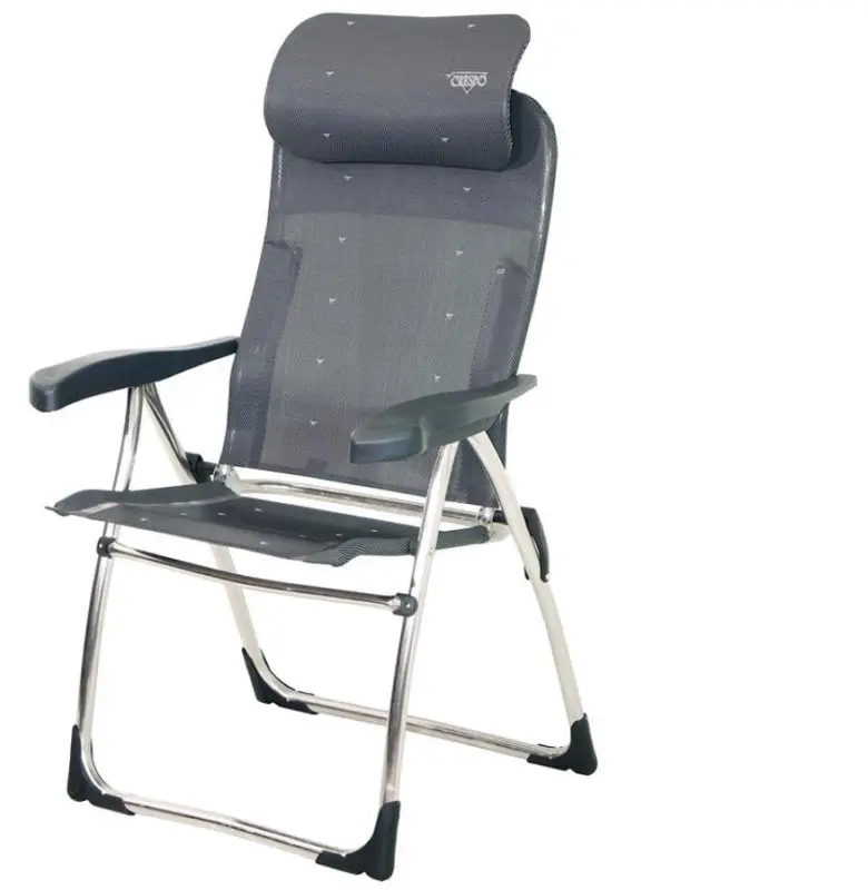 Cenově Výhodný Křeslo Crespo Compact antracit