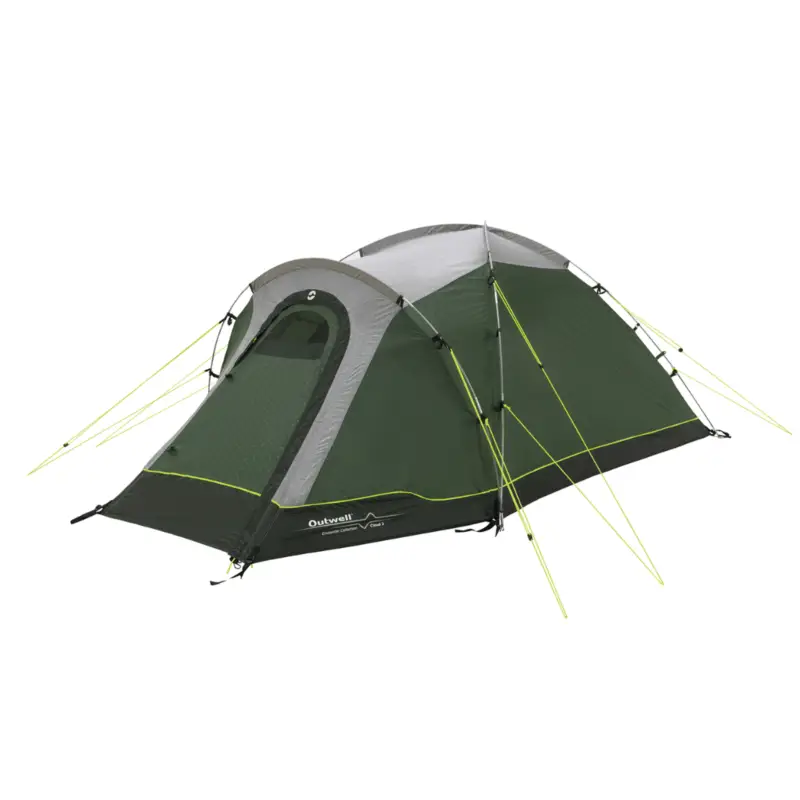 Super Cena Outwell Cloud 2 New